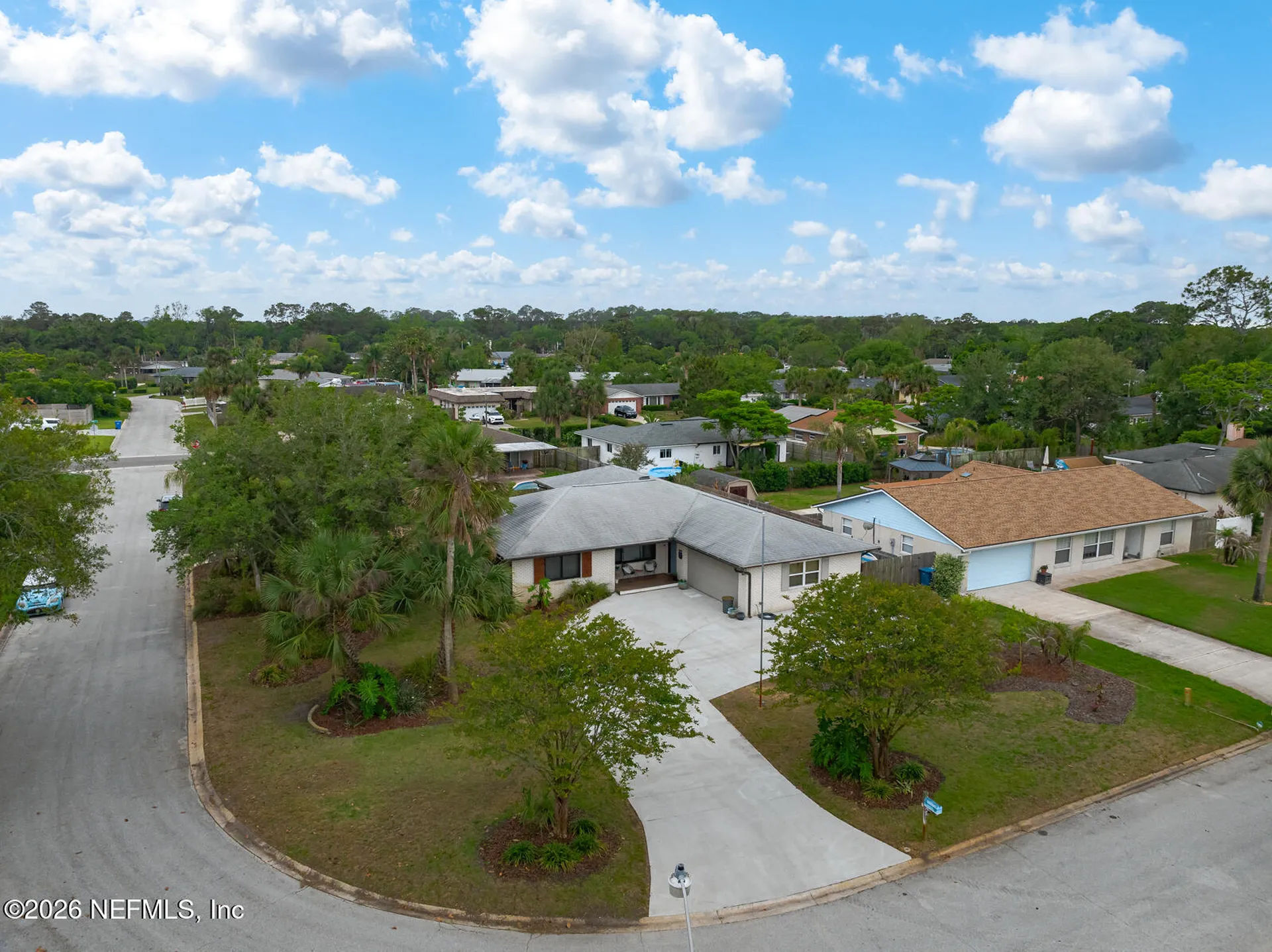 5 Tarpon Road E Ponte Vedra Beach FL 32082