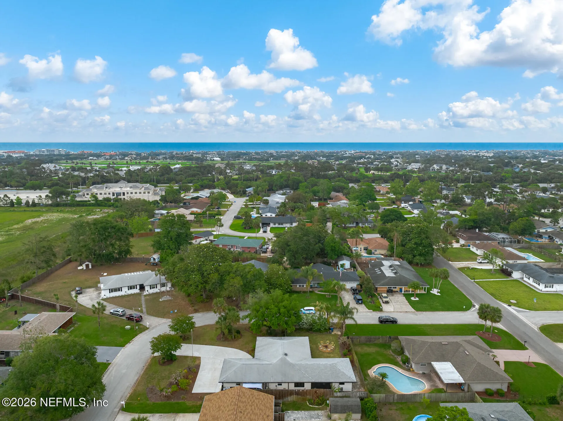 5 Tarpon Road E Ponte Vedra Beach FL 32082