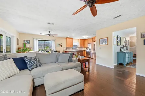 5 Tarpon Road E Ponte Vedra Beach FL 32082