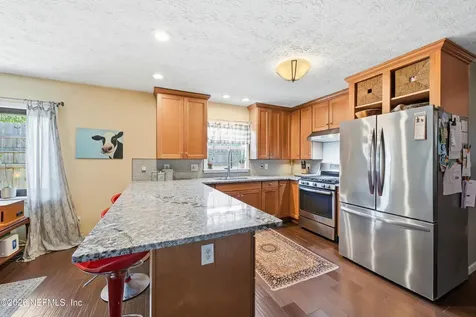 5 Tarpon Road E Ponte Vedra Beach FL 32082