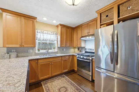 5 Tarpon Road E Ponte Vedra Beach FL 32082