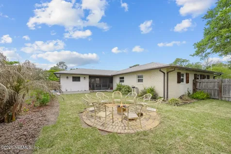 5 Tarpon Road E Ponte Vedra Beach FL 32082