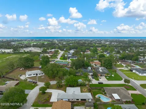 5 Tarpon Road E Ponte Vedra Beach FL 32082