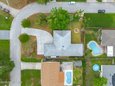 5 Tarpon Road E Ponte Vedra Beach FL 32082