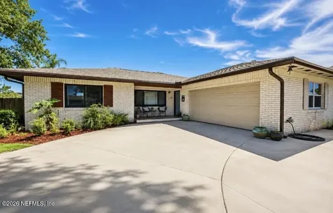 5 Tarpon Road E Ponte Vedra Beach FL 32082