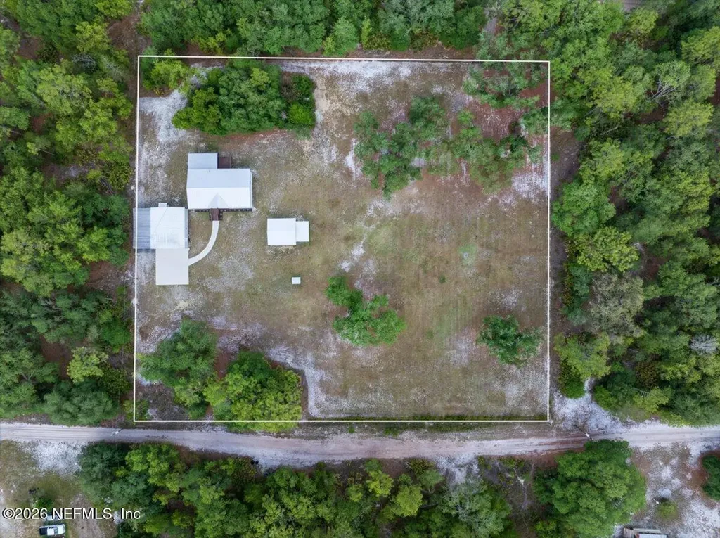 127 Red Oak Lane Hollister FL 32147