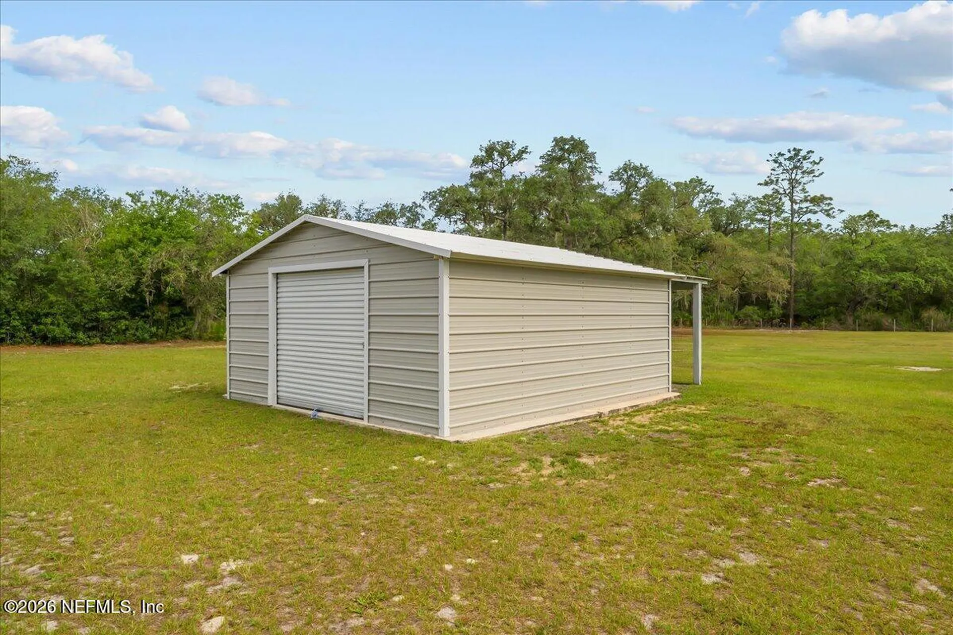 127 Red Oak Lane Hollister FL 32147