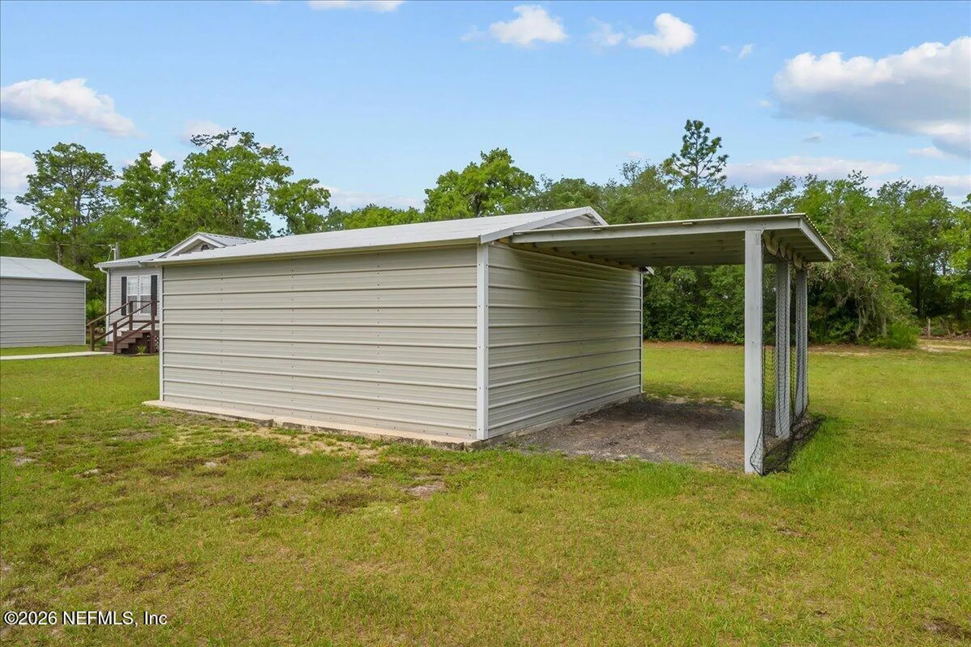 127 Red Oak Lane Hollister FL 32147