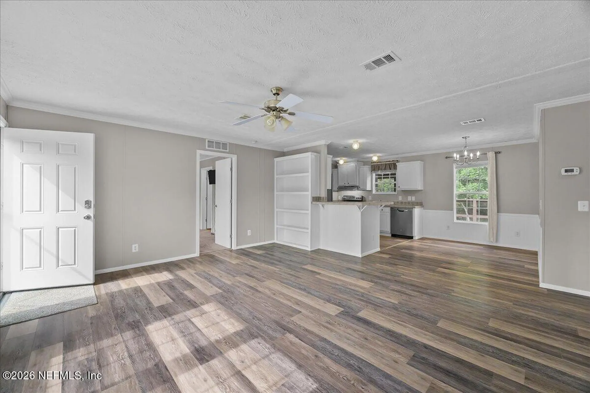 127 Red Oak Lane Hollister FL 32147