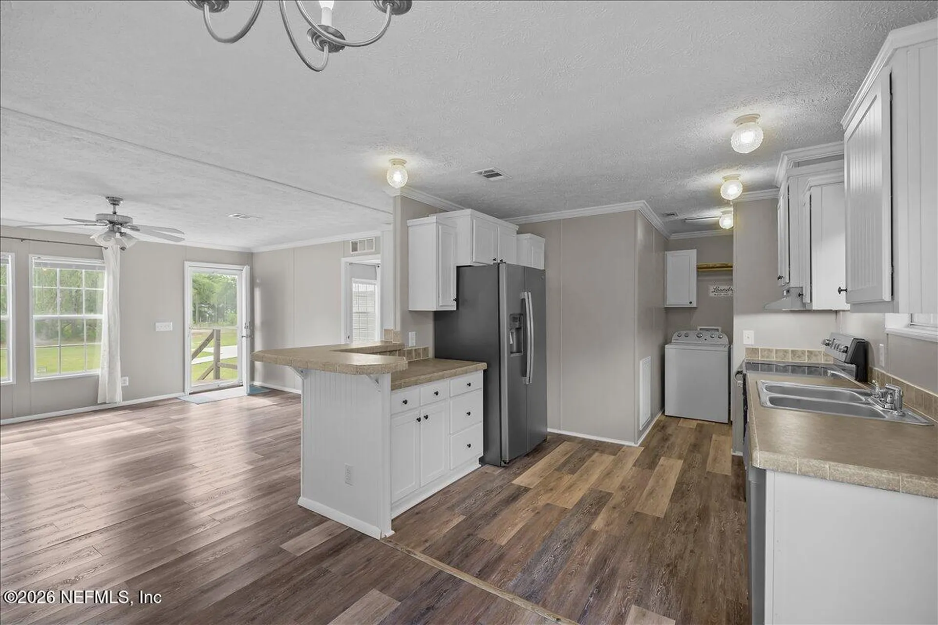127 Red Oak Lane Hollister FL 32147