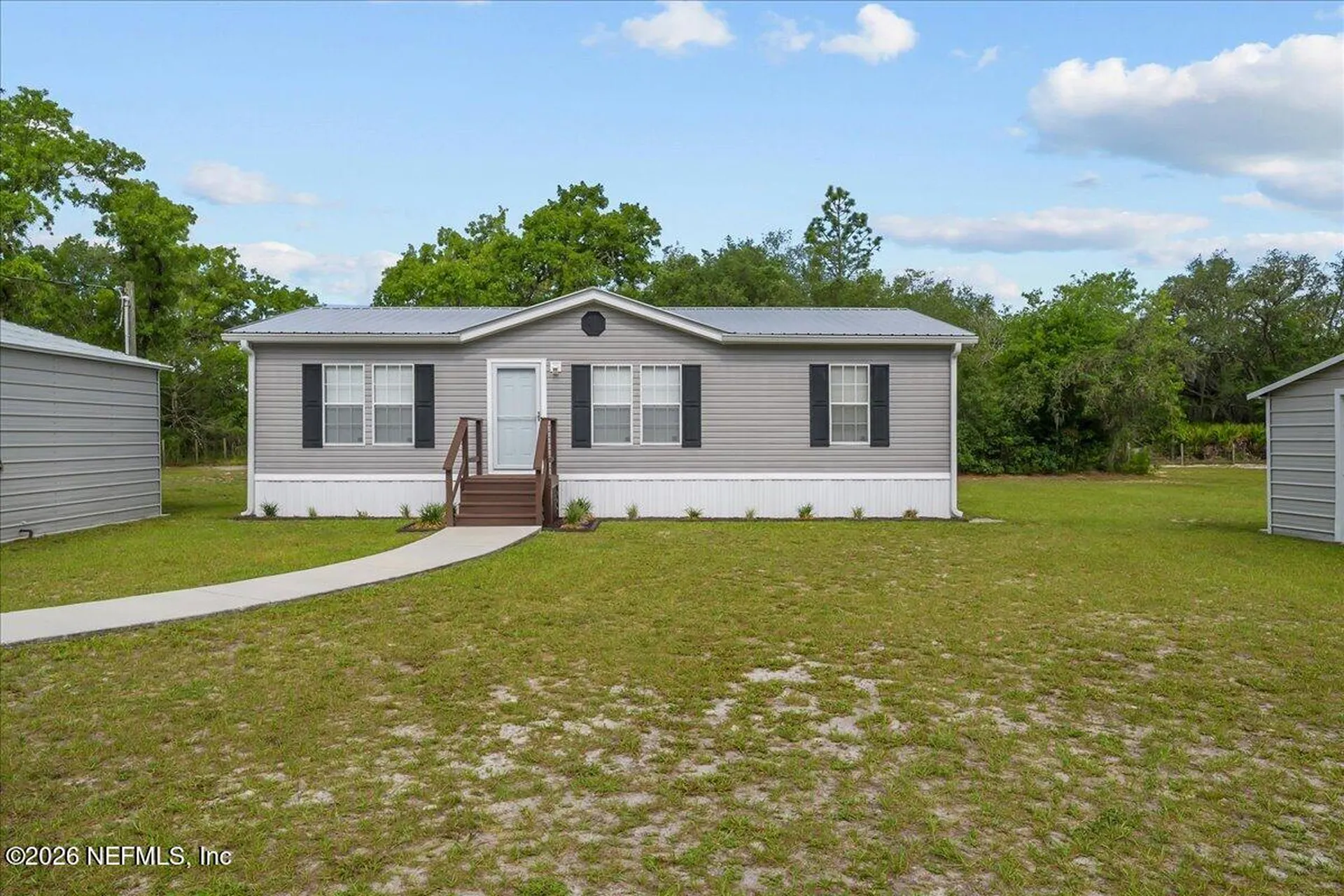 127 Red Oak Lane Hollister FL 32147