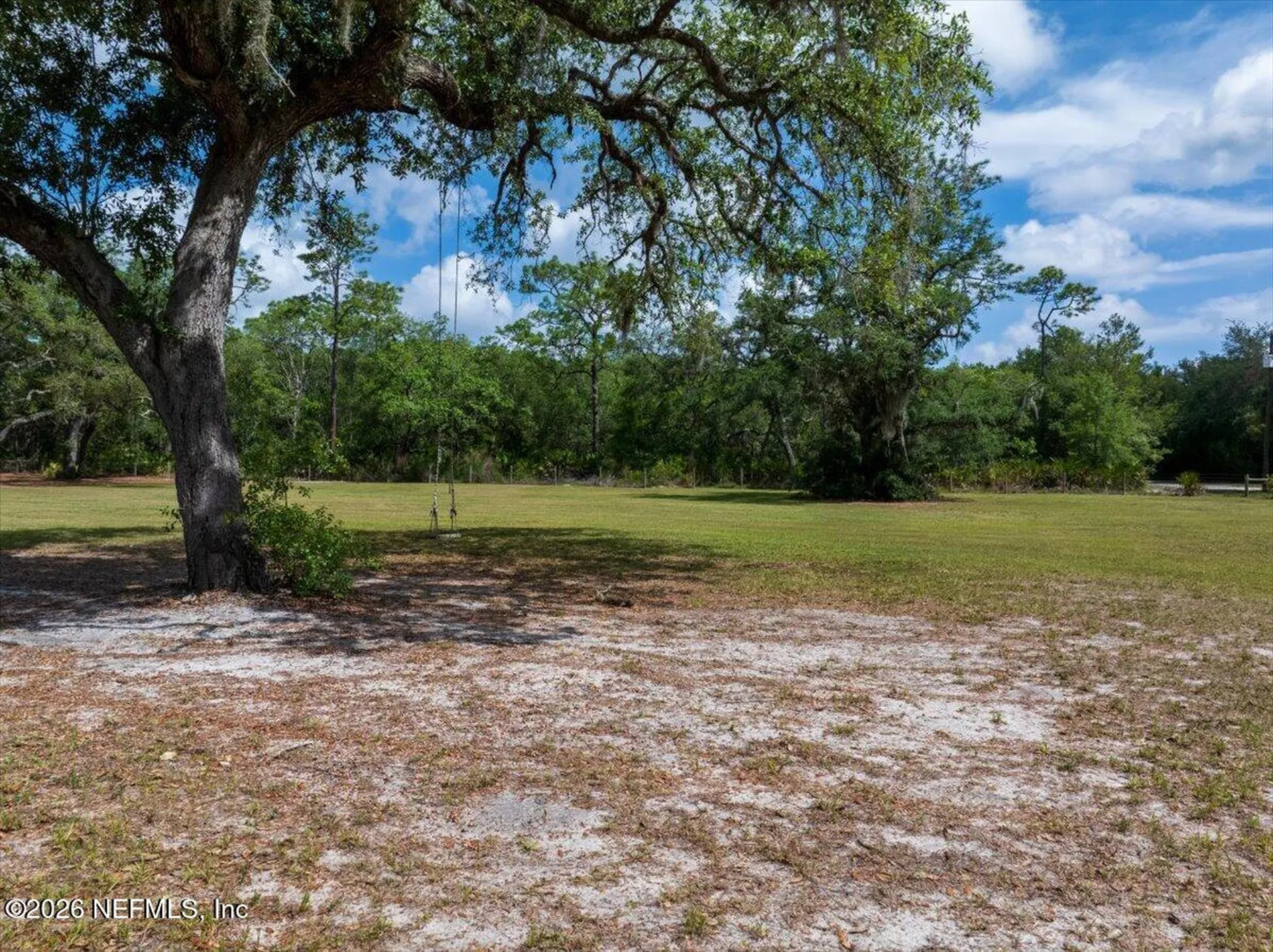 127 Red Oak Lane Hollister FL 32147