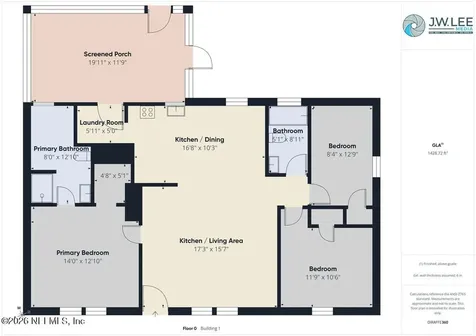 127 Red Oak Lane Hollister FL 32147