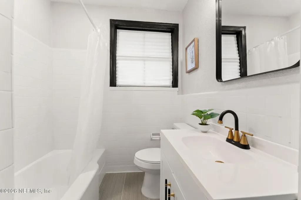 2131 Redfern Road Jacksonville FL 32207