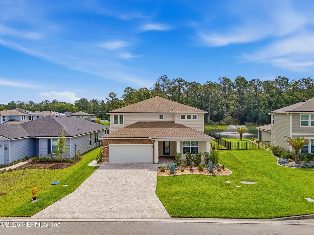 424 Cedar Preserve Lane St. Augustine FL 32095