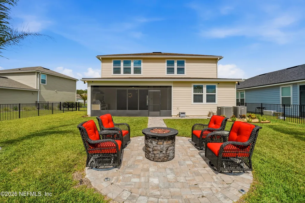 424 Cedar Preserve Lane St. Augustine FL 32095