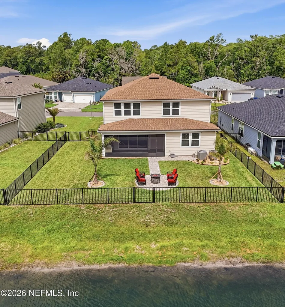 424 Cedar Preserve Lane St. Augustine FL 32095