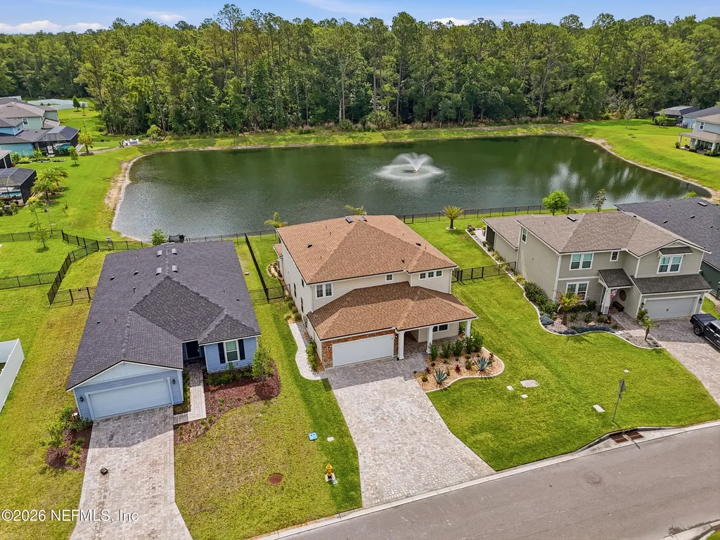 424 Cedar Preserve Lane St. Augustine FL 32095