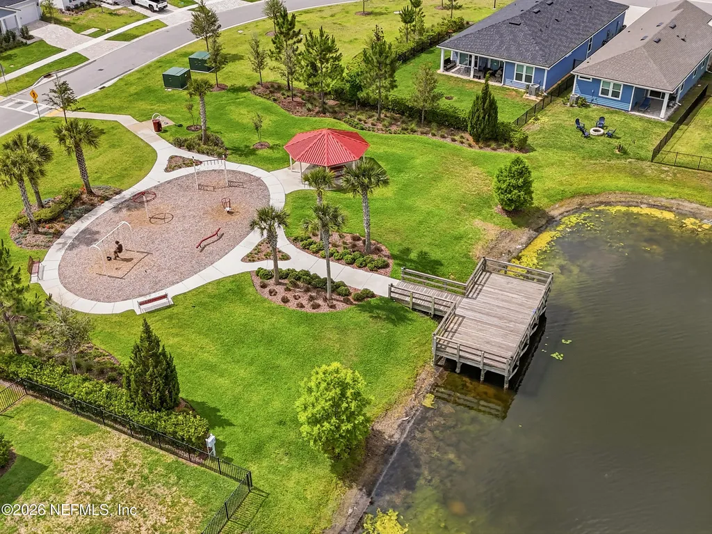 424 Cedar Preserve Lane St. Augustine FL 32095