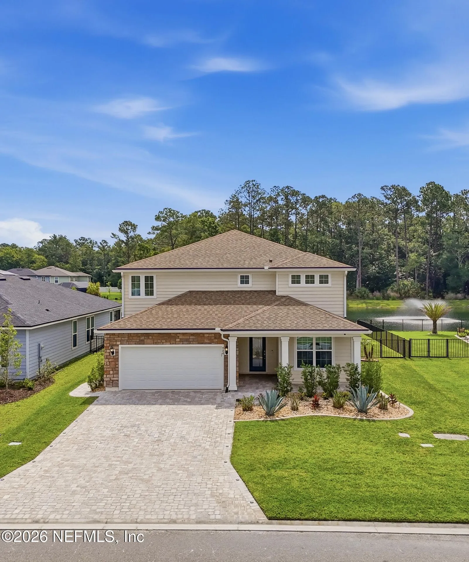 424 Cedar Preserve Lane St. Augustine FL 32095