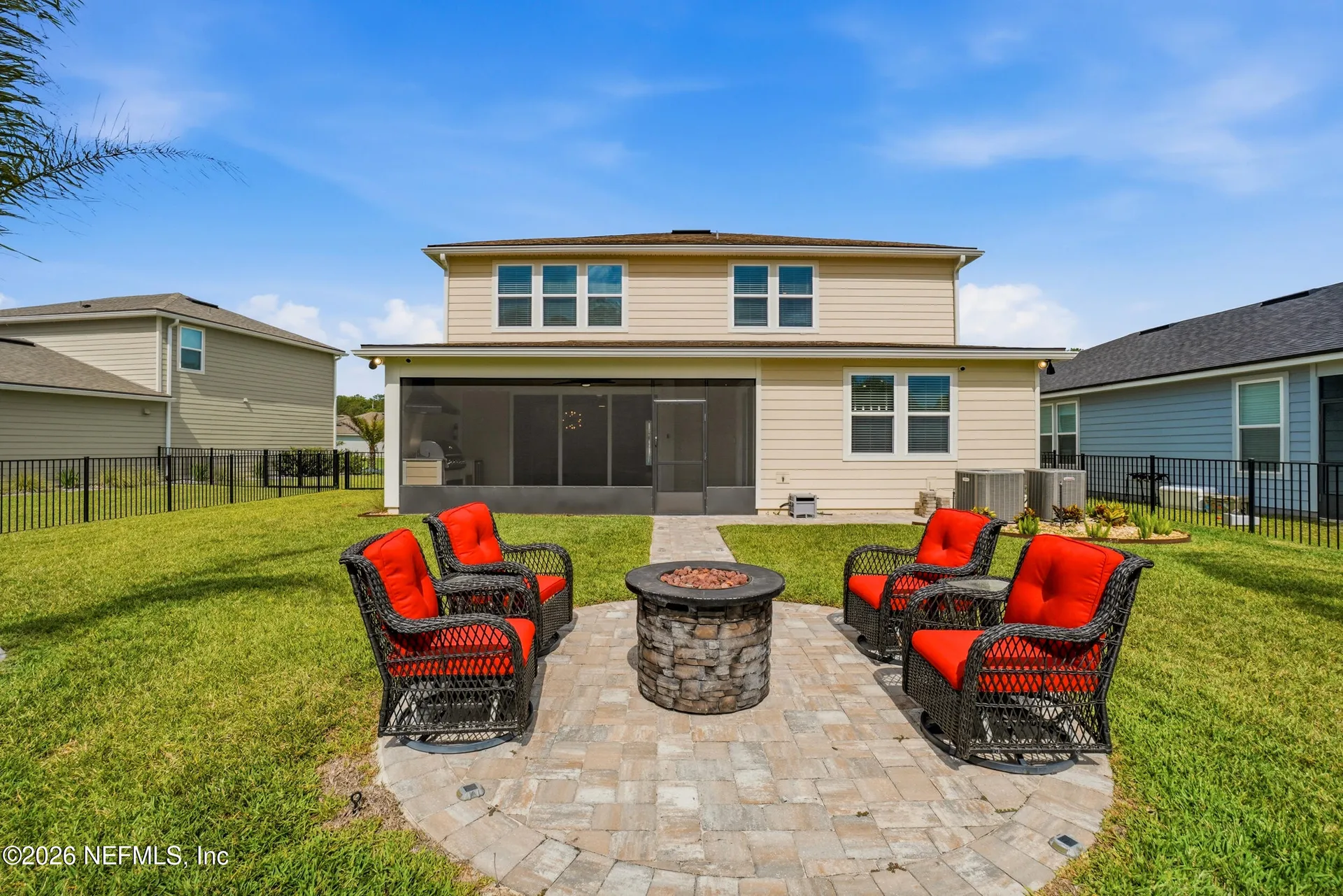 424 Cedar Preserve Lane St. Augustine FL 32095