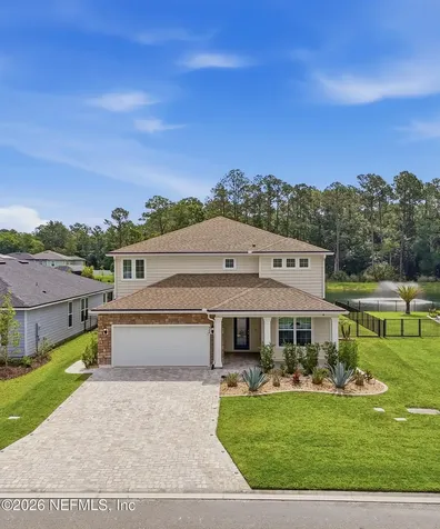 424 Cedar Preserve Lane St. Augustine FL 32095