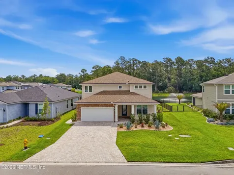 424 Cedar Preserve Lane St. Augustine FL 32095