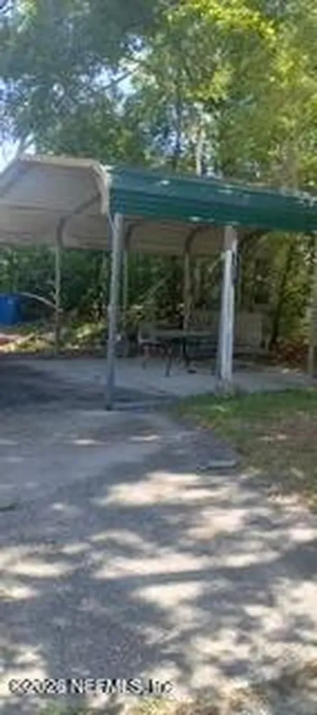 0 Morehouse Road Jacksonville FL 32209