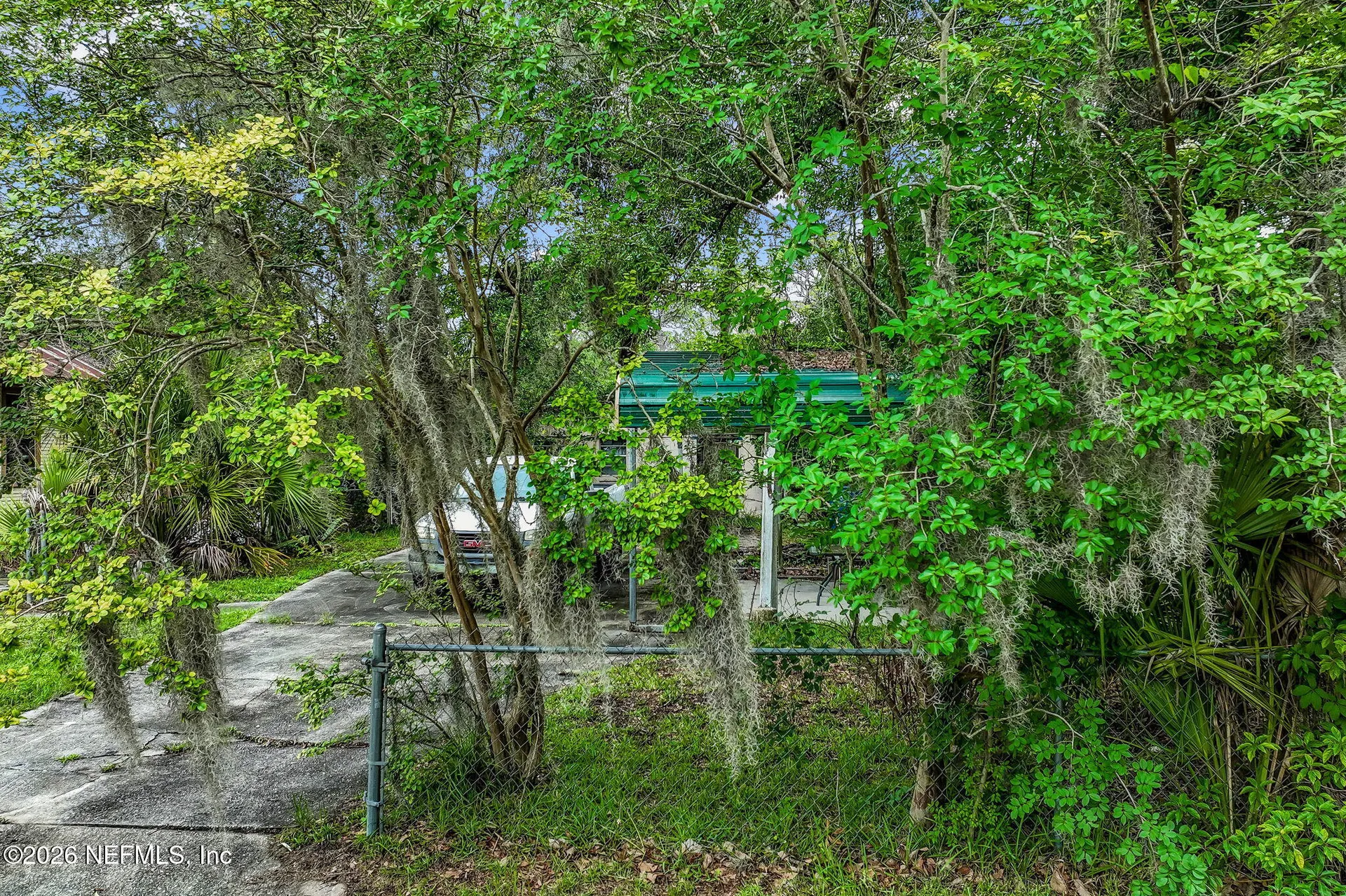 0 Morehouse Road Jacksonville FL 32209