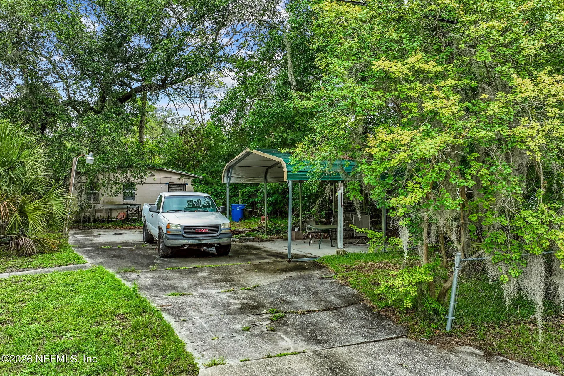 0 Morehouse Road Jacksonville FL 32209