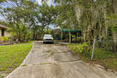 0 Morehouse Road Jacksonville FL 32209