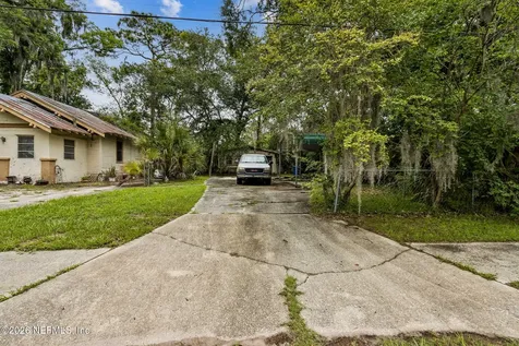 0 Morehouse Road Jacksonville FL 32209