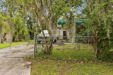 0 Morehouse Road Jacksonville FL 32209
