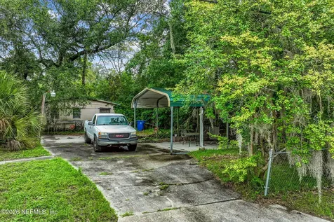 0 Morehouse Road Jacksonville FL 32209