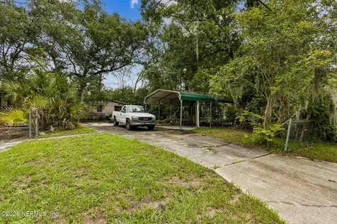 0 Morehouse Road Jacksonville FL 32209