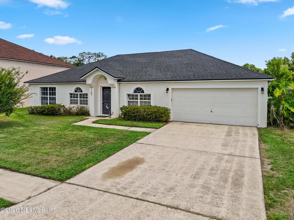 7187 Oxfordshire Avenue Jacksonville FL 32219