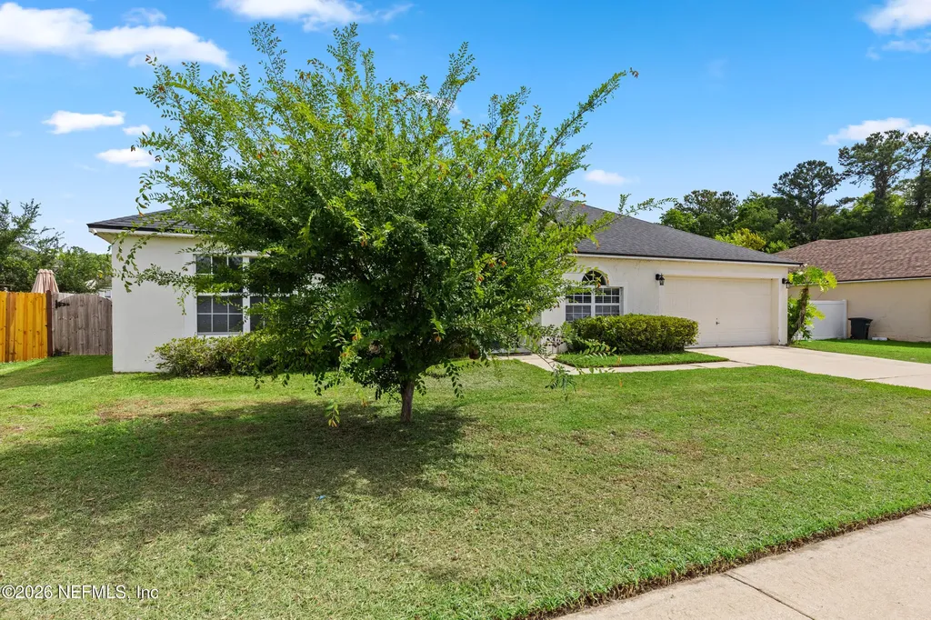 7187 Oxfordshire Avenue Jacksonville FL 32219