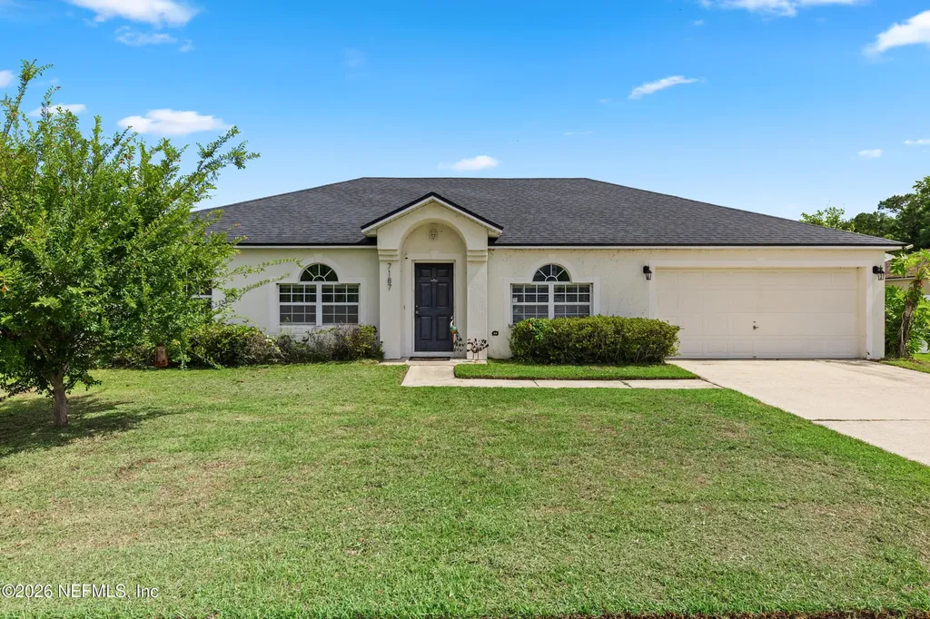 7187 Oxfordshire Avenue Jacksonville FL 32219