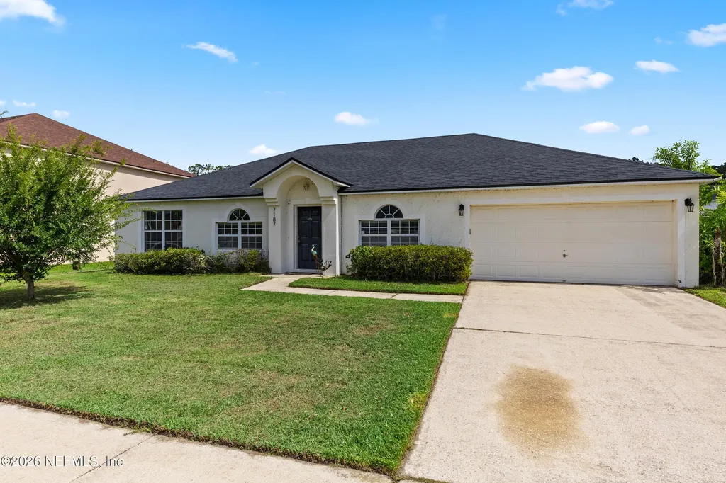 7187 Oxfordshire Avenue Jacksonville FL 32219