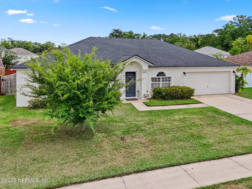 7187 Oxfordshire Avenue Jacksonville FL 32219