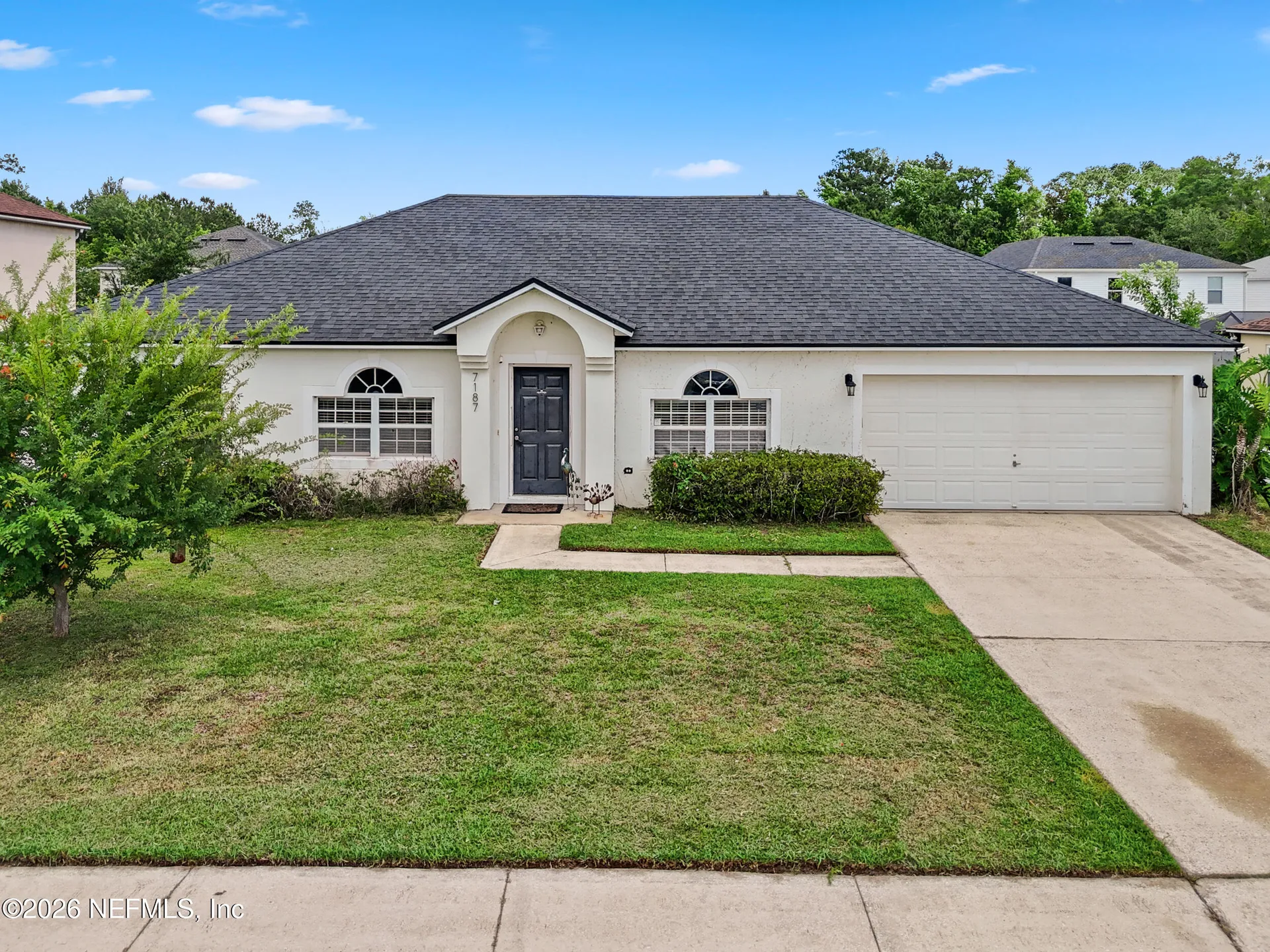 7187 Oxfordshire Avenue Jacksonville FL 32219