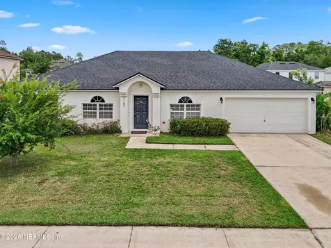 7187 Oxfordshire Avenue Jacksonville FL 32219