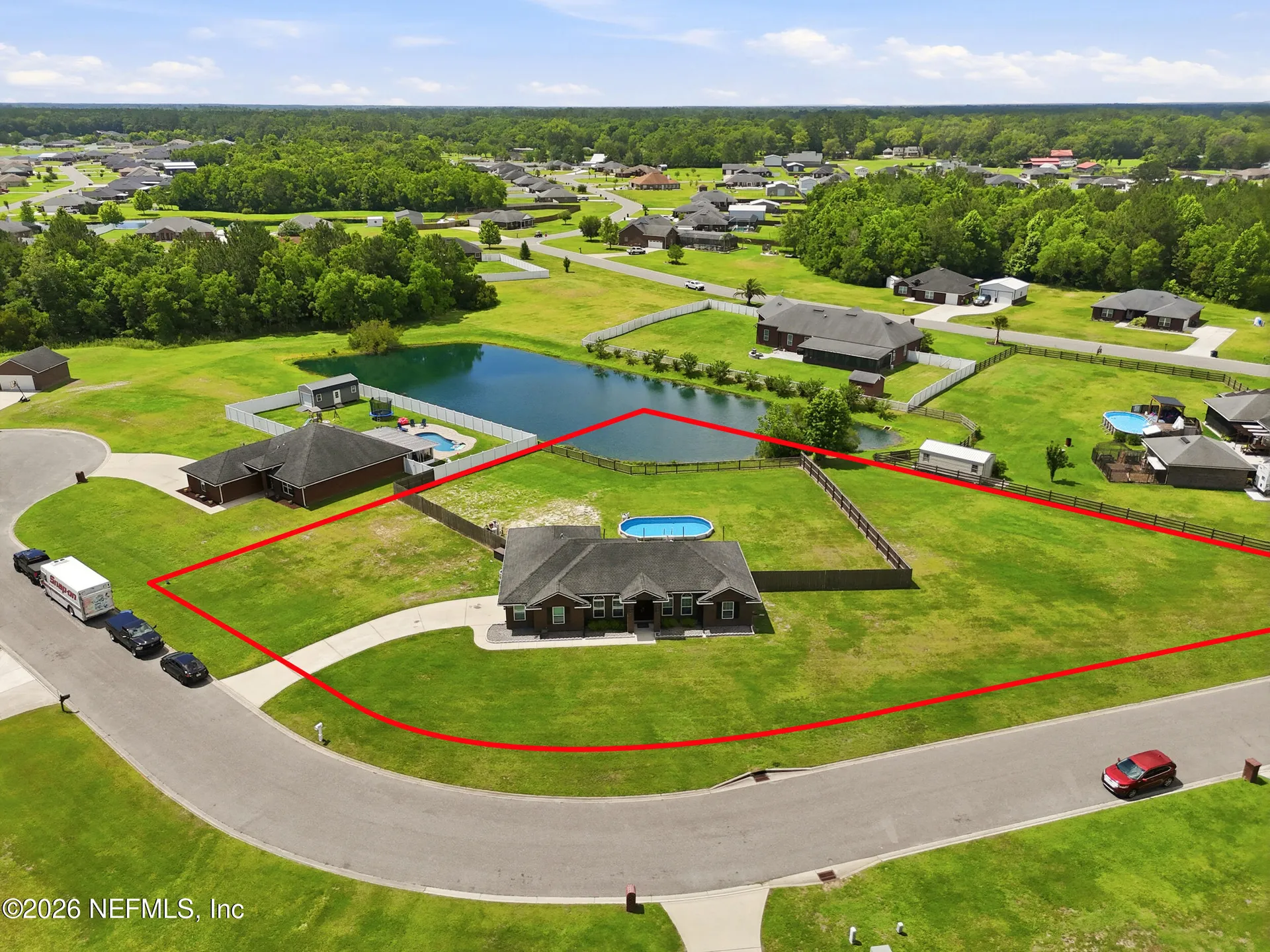 53234 Brista Way Callahan FL 32011