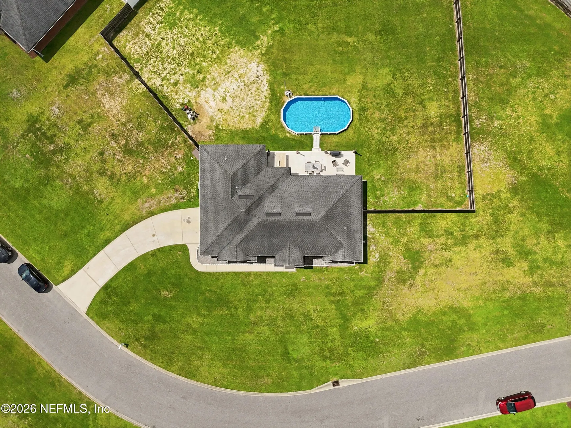 53234 Brista Way Callahan FL 32011