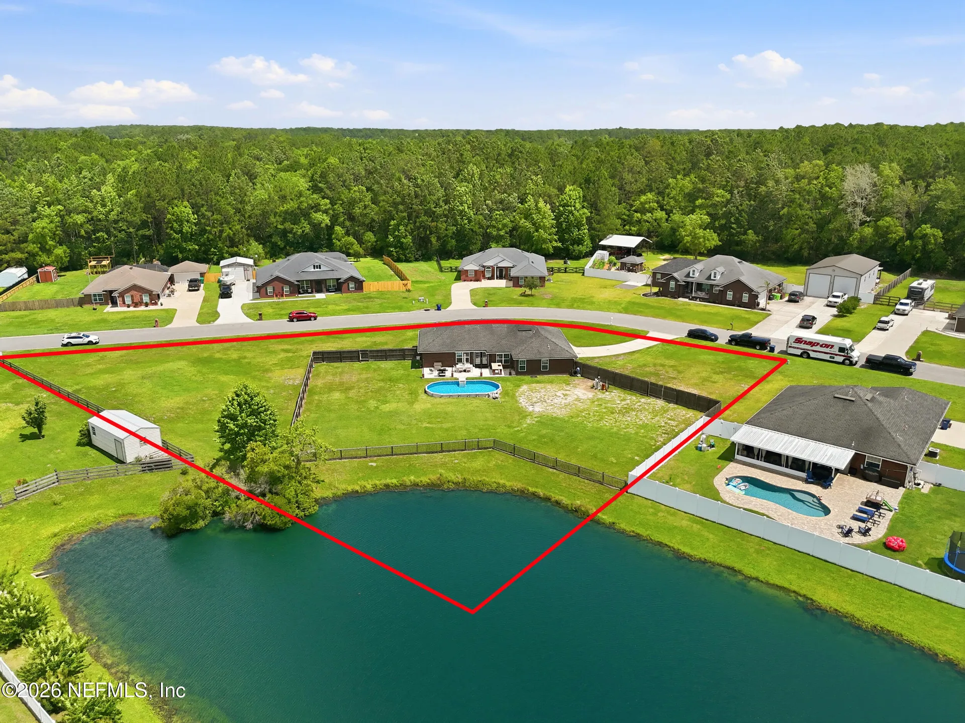 53234 Brista Way Callahan FL 32011