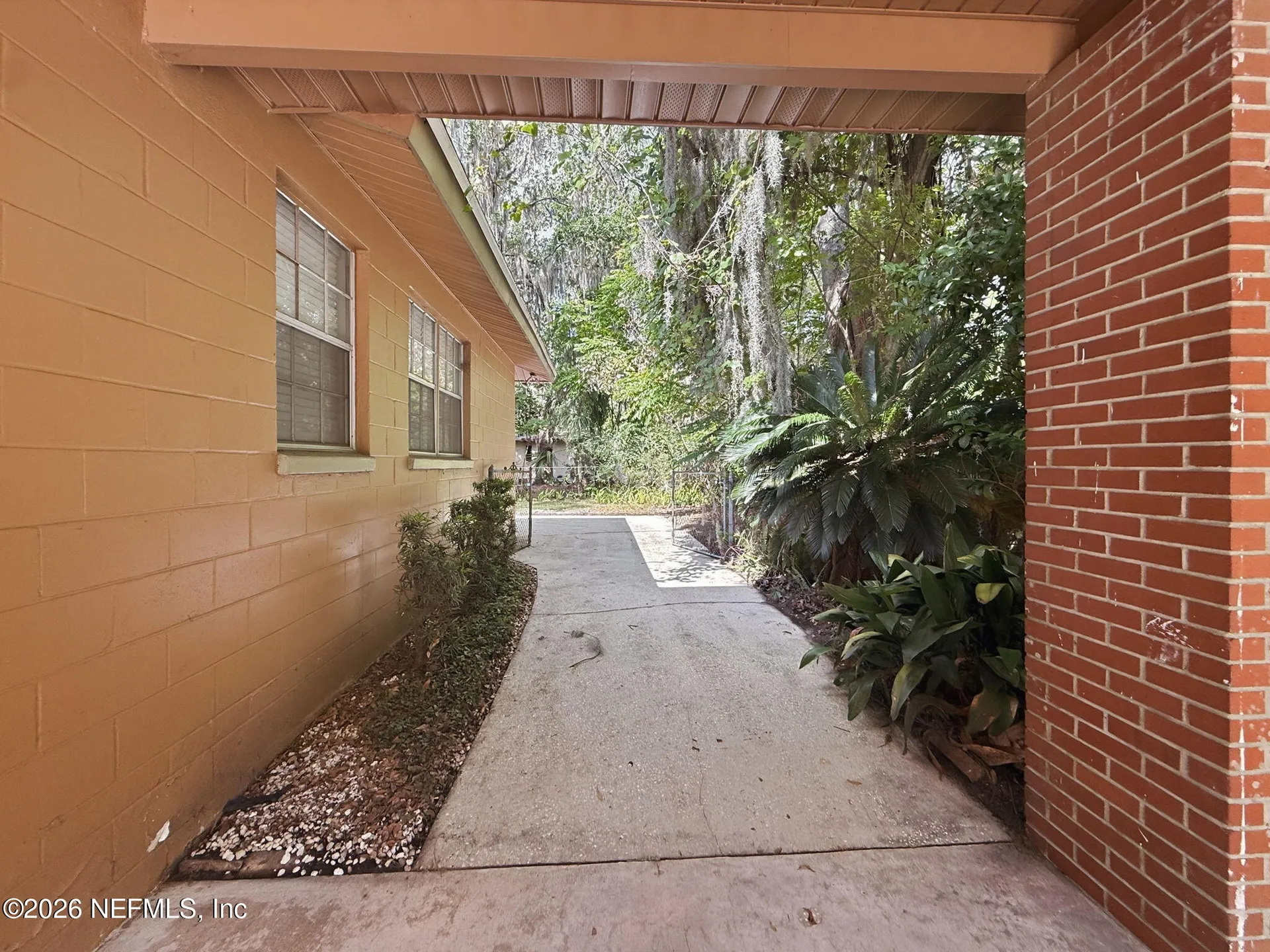 5516 Ahmad Drive N Jacksonville FL 32209