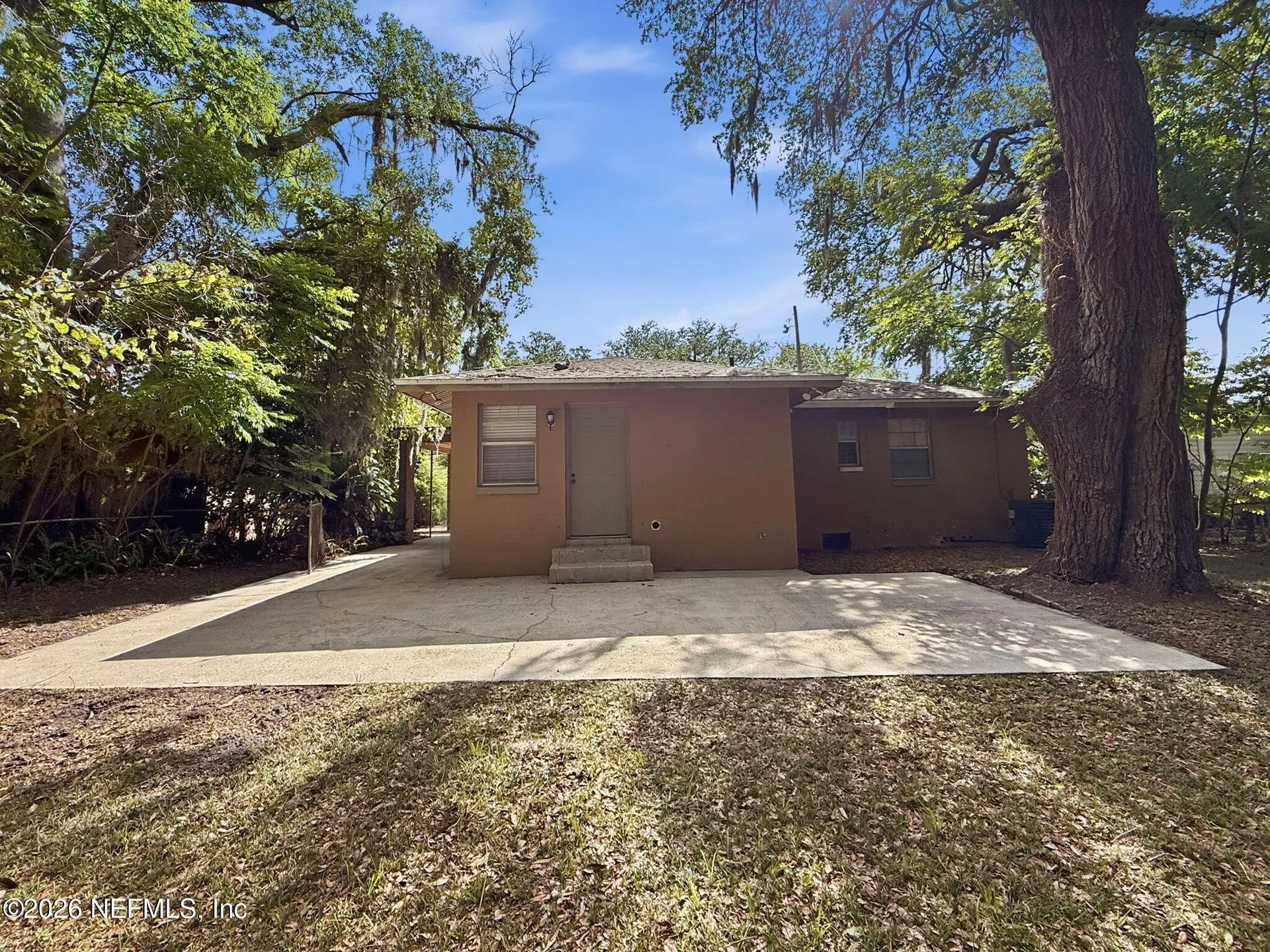 5516 Ahmad Drive N Jacksonville FL 32209