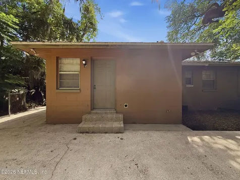 5516 Ahmad Drive N Jacksonville FL 32209