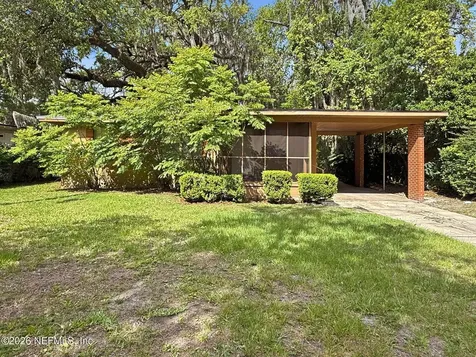 5516 Ahmad Drive N Jacksonville FL 32209