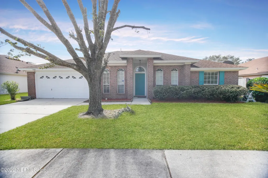 4944 Greenland Hideaway Drive N Jacksonville FL 32258